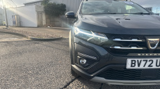 Dacia Sandero Stepway 1.0 TCe Prestige 5dr Petrol Hatchback